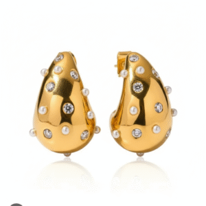 Golden Dew Drops-Shynaa